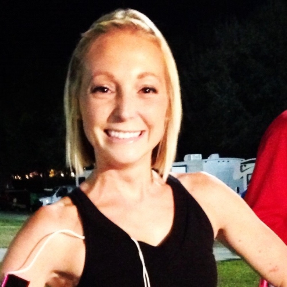 Meet your Posher, Audrey